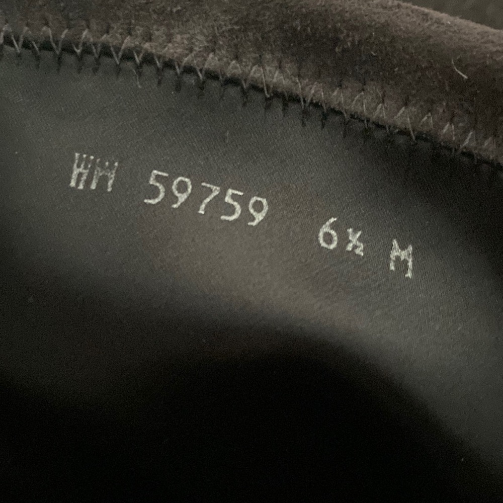 Stuart Weitzman Funland Boot In Anthracite - image 5